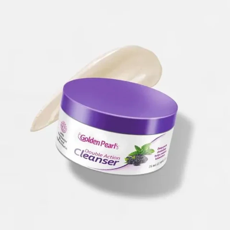 Double Action Cleanser