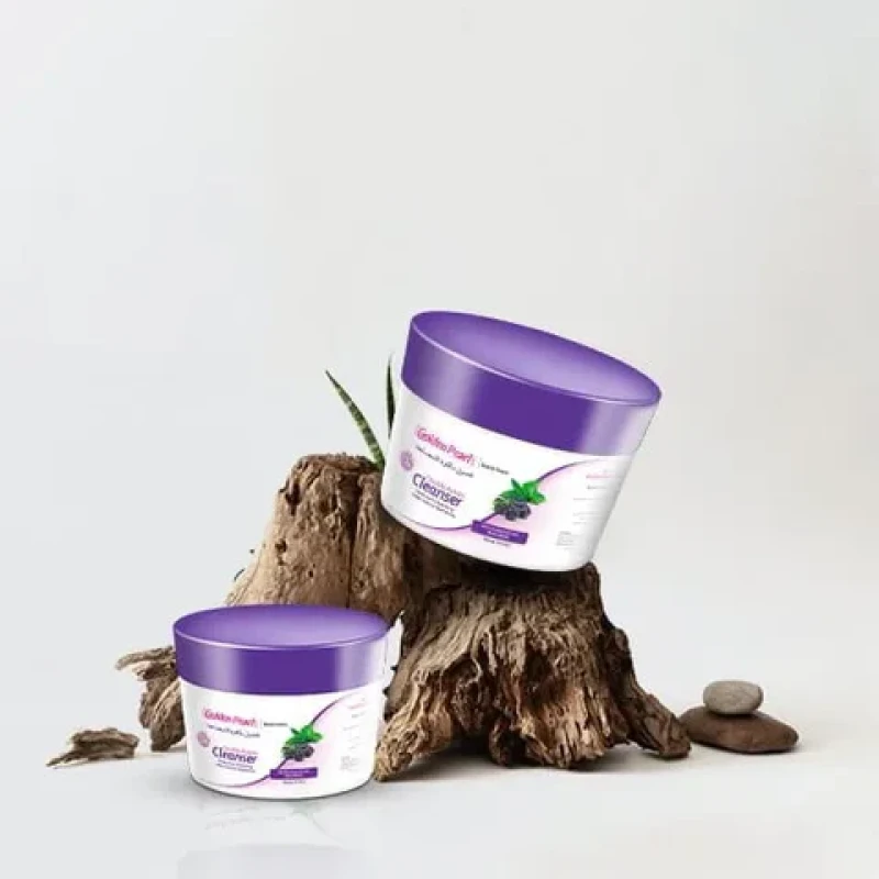 Double Action Cleanser