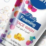 Foaming Face Wash