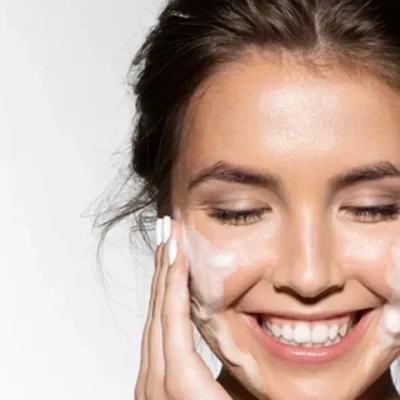 Daily Herbal  Face Wash