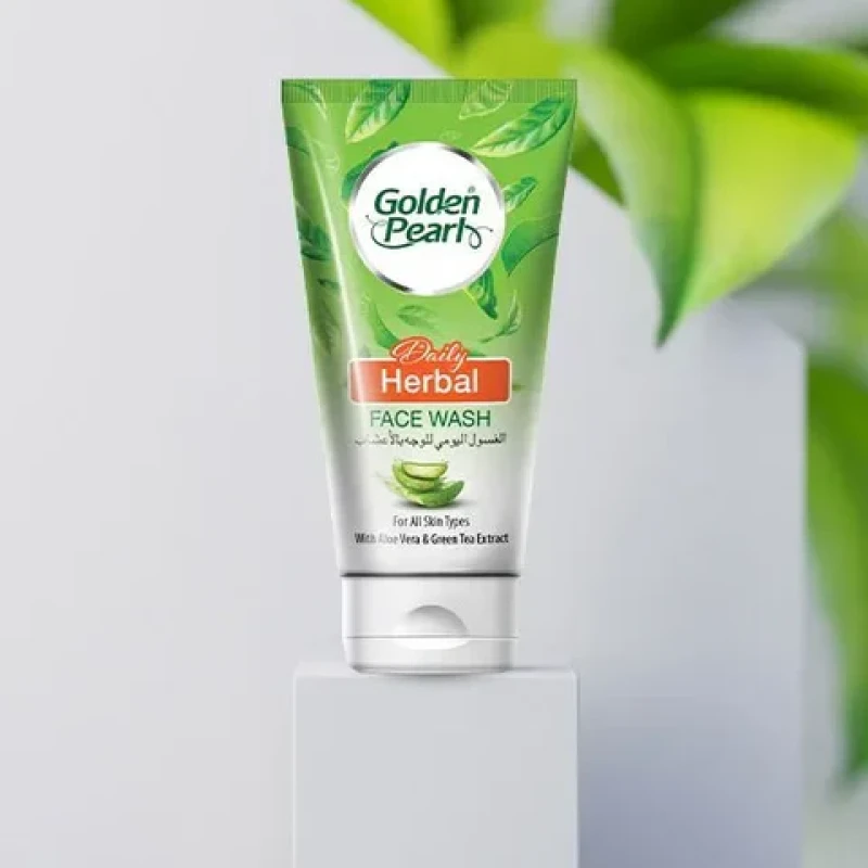 Daily Herbal  Face Wash