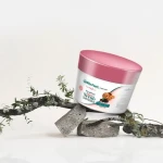 Skin Lightening Facial Scrub