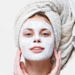 Skin Lightening Moisturizing Mud Mask