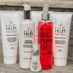 Hi-Lift Skin Whitening Facial Kit