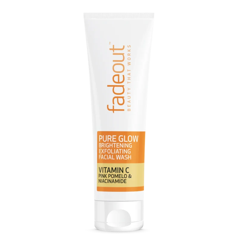 Advanced Brightening Facial Wash