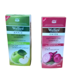 Wellice Onion Anti Hair Loss Shampoo 400g