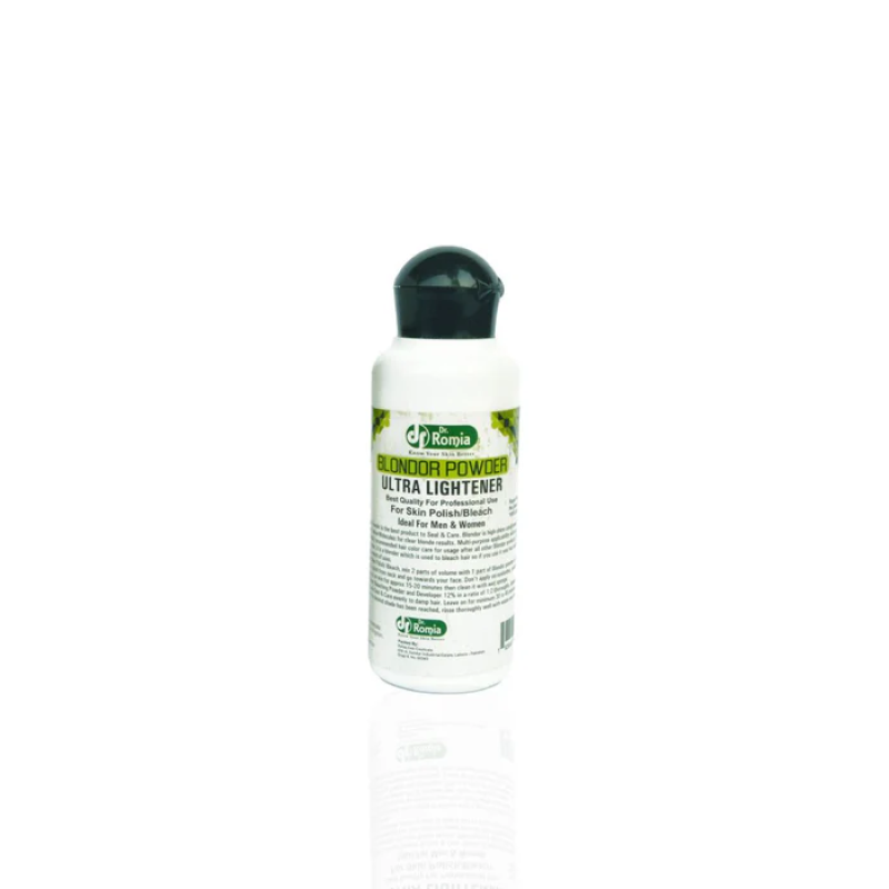 Dr. Romia’s Skin Polish