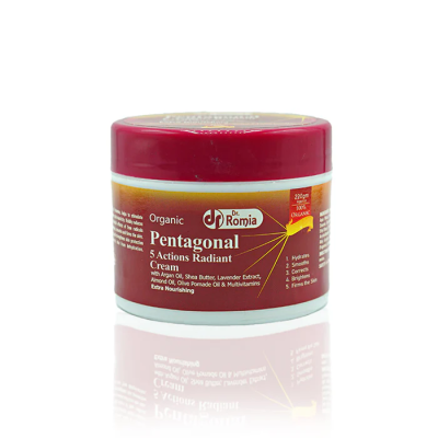 5 ACTIONS RADIANT CREAM