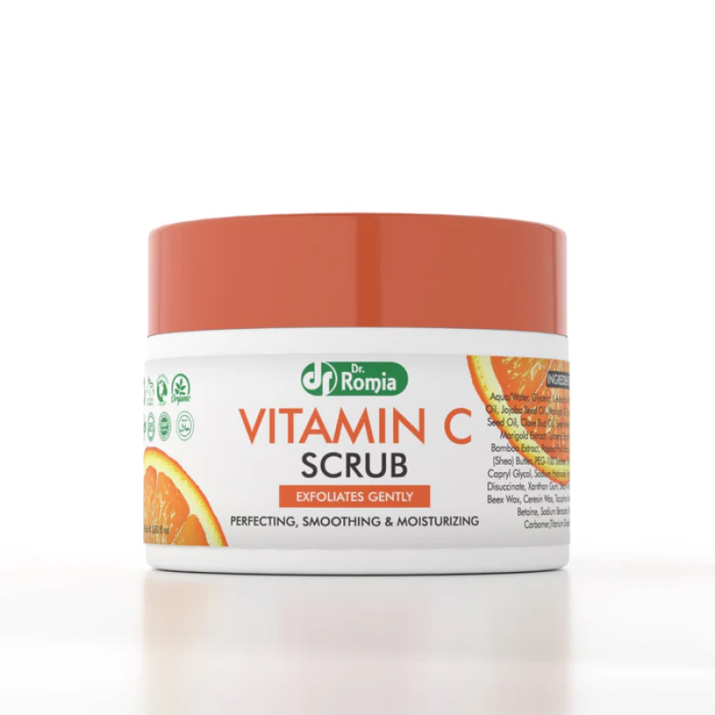 VITAMIN C FACIAL KIT
