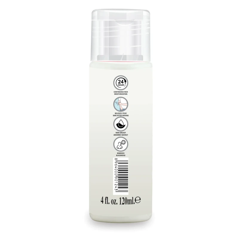 Soft-touch Soothing Lotion
